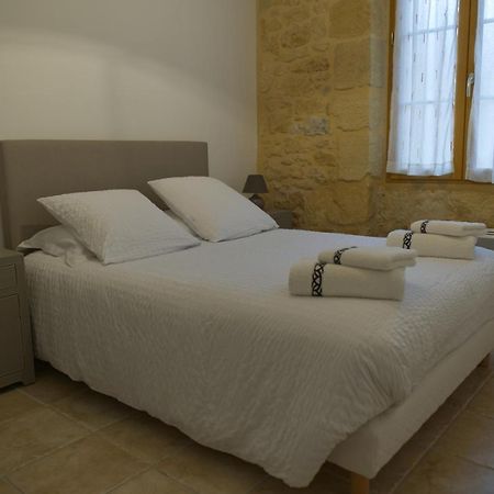 Gloria Location Apartment Sarlat-la-Caneda Luaran gambar