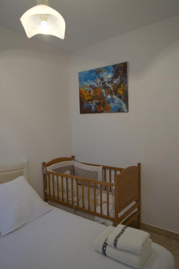 Gloria Location Apartment Sarlat-la-Caneda Luaran gambar