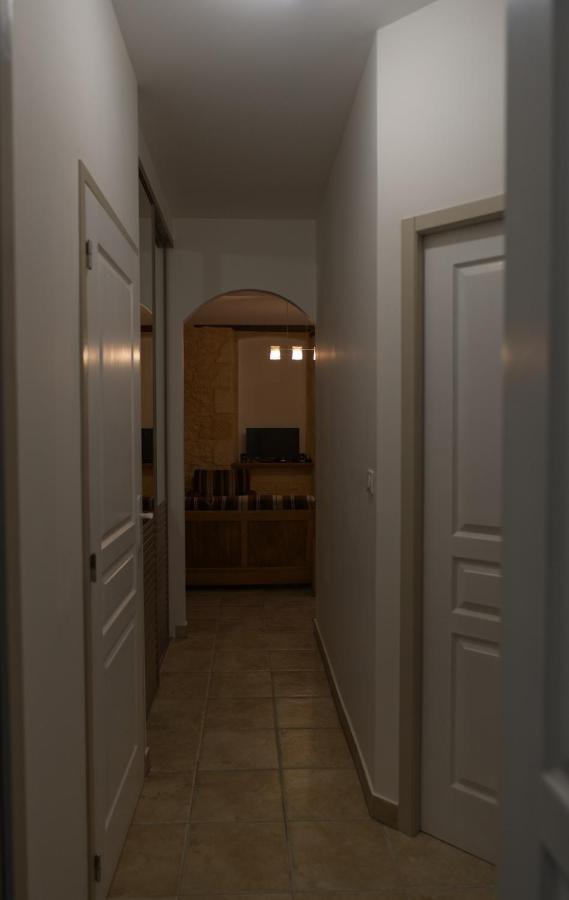 Gloria Location Apartment Sarlat-la-Caneda Luaran gambar