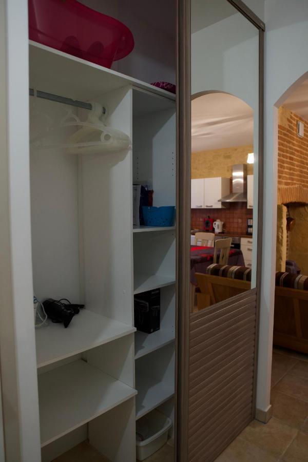 Gloria Location Apartment Sarlat-la-Caneda Luaran gambar